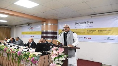 কিডনী প্রতিস্থাপন ও ডায়ালাইসিস:জনসচেতনতা গড়ে তুলতে হবে
