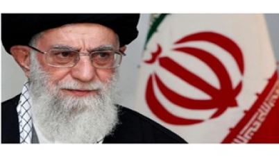 মার্কিন-ইসরাইলি হামলায় ইরানের সর্বোচ্চ নেতা খামেনি নিহত মার্কিন-ইসরাইলি হামলায় ইরানের সর্বোচ্চ নেতা খামেনি নিহত