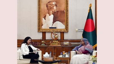 অবাধ, সুষ্ঠু ও নিরপেক্ষ নির্বাচন অনুষ্ঠানের অঙ্গীকার পুনর্ব্যক্ত