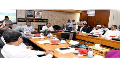 রপ্তানি আয়ের লক্ষ্যমাত্রা ৭২ বিলিয়ন ডলার, প্রবৃদ্ধি ১১.৫২ শতাংশ