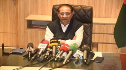 রমজানে ন্যায্যমূল্যে মাছ, মাংস, দুধ, ডিম বিক্রির পরিকল্পনা রয়েছে