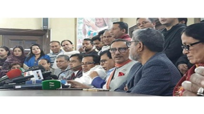 টিআইবি’র গবেষণার বাস্তবতা খুঁজে পাই না: ওবায়দুল কাদের