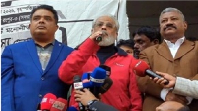 জামায়াত, এনসিপি মিলে সরকার গঠন হয়েছে, এখন তাদের অধীনেই নির্বাচন জামায়াত, এনসিপি মিলে সরকার গঠন হয়েছে, এখন তাদের অধীনেই নির্বাচন