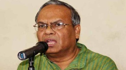 অনুমোদন না নিয়ে যে যেভাবে পারছে দালান তৈরি করছে : রিজভী