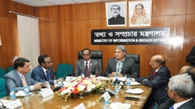 মতপ্রকাশের স্বাধীনতার অপব্যবহার গণতন্ত্র ও মানুষের জন্য ক্ষতিকর: মতপ্রকাশের স্বাধীনতার অপব্যবহার গণতন্ত্র ও মানুষের জন্য ক্ষতিকর: