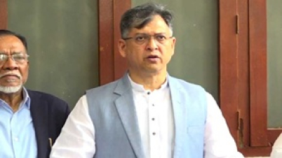 প্রধান উপদেষ্টার কাছে নির্বাচনের রোডম্যাপ চাইবে বিএনপি