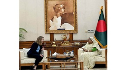 রোহিঙ্গাদের জন্য আরও তহবিল সংগ্রহে আইওএম’র প্রতি আহ্বান