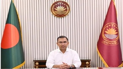 গণতন্ত্রের অগ্রযাত্রাকে সুসংহত করতে বর্তমান সরকার প্রতিশ্রুতিবদ্ধ গণতন্ত্রের অগ্রযাত্রাকে সুসংহত করতে বর্তমান সরকার প্রতিশ্রুতিবদ্ধ