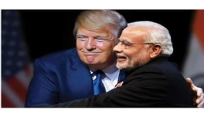 মার্কিন অনুমোদন পেলেই ভেনেজুয়েলা থেকে তেল কিনবে ভারত