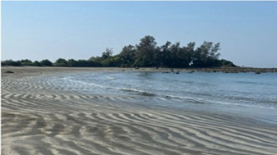 নয় মাসের জন্য বন্ধ হচ্ছে সেন্টমার্টিনে পর্যটক ভ্রমণ নয় মাসের জন্য বন্ধ হচ্ছে সেন্টমার্টিনে পর্যটক ভ্রমণ