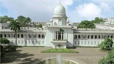 জুলাই সনদ ‘অবৈধ ও সংবিধানের সঙ্গে সাংঘর্ষিক’ ঘোষণা চেয়ে রিট