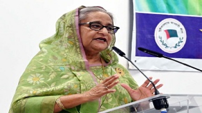 আগামী জাতীয় নির্বাচন যথাসময়ে অনুষ্ঠিত হবে : প্রধানমন্ত্রী