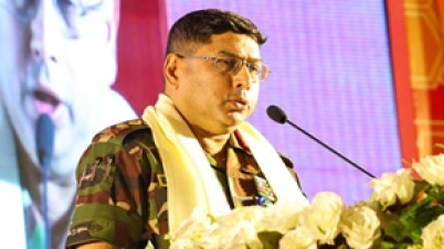সম্প্রীতি ধরে রাখতে সেনাবাহিনী সব করতে প্রস্তুত:সেনাপ্রধান
