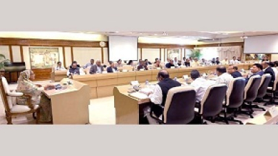 ঈদ-উল-আযহার ছুটি বাড়ল ১ দিন : মন্ত্রিপরিষদ সচিব