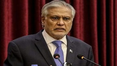 যুদ্ধবিরতির কথা জানালেন পাকিস্তানের পররাষ্ট্রমন্ত্রী