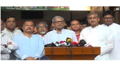 ফেব্রুয়ারির মাঝামাঝিতে আগামী নির্বাচনের সময়সীমা নির্ধারণ হয়েছে: