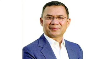 ৪ দিনের সফরে উত্তরবঙ্গ যাচ্ছেন তারেক রহমান