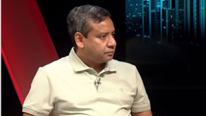 ড. ইউনূসের এই সফরের কোনো যৌক্তিকতা ছিল না : রনি