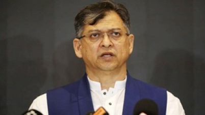 নির্বাচন নিয়ে শঙ্কা প্রকাশকারীরা গণতন্ত্রের পক্ষের শক্তি নয় :