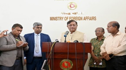 কোটাবিরোধী আন্দোলনকে রাষ্ট্রবিরোধী আন্দোলনে রূপ দেওয়ার অপচেষ্টা