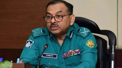 পহেলা বৈশাখ ঘিরে নিরাপত্তাজনিত কোনো হুমকি নেই : ডিএমপি কমিশনার