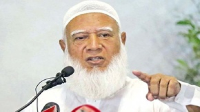 আগামী রমজানের আগেই জাতীয় নির্বাচন চায় জামায়াত