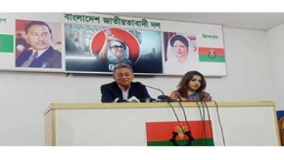 ফেব্রুয়ারিতে নির্বাচন নিয়ে বিদেশি অংশীদারদের মধ্যেও স্বস্তি: