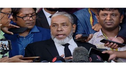 আমি ক্ষুব্ধ, আমি কষ্ট পাচ্ছি: শেখ হাসিনার আইনজীবী আমি ক্ষুব্ধ, আমি কষ্ট পাচ্ছি: শেখ হাসিনার আইনজীবী