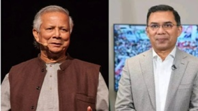 লন্ডনে তারেকের সঙ্গে ড. ইউনূসের বৈঠক হবে : ফখরুল