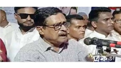 সব পথ হারিয়ে ড. ইউনূস এখন তারেক রহমানের কাছে গেছেন: ফজলুর রহমান