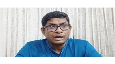 সুষ্ঠু ভোট হলে জাতীয় পার্টি ৪০-৭০টি আসন পাবে: শামীম হায়দার সুষ্ঠু ভোট হলে জাতীয় পার্টি ৪০-৭০টি আসন পাবে: শামীম হায়দার