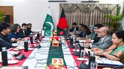 প্রায় ১৫ বছর পর ঢাকা ও ইসলামাবাদের এফওসি’র আয়োজন