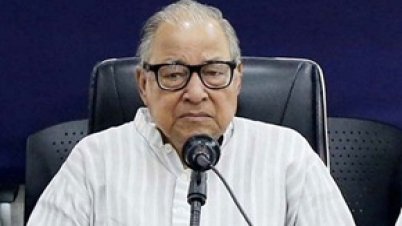 তারেক রহমান গণতন্ত্রের সূচনা করবেন : নজরুল ইসলাম খান