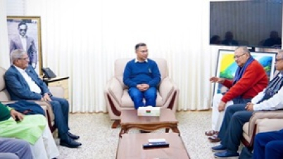 অভ্যুত্থানের পর নতুন সুযোগ কাজে লাগানোর আহ্বান তারেক রহমানের