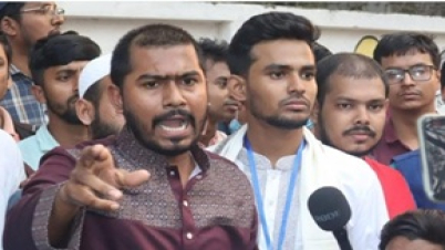 আসিফ মাহমুদকে সংগ্রামের রাজনীতিতে স্বাগত জানালেন নুর আসিফ মাহমুদকে সংগ্রামের রাজনীতিতে স্বাগত জানালেন নুর