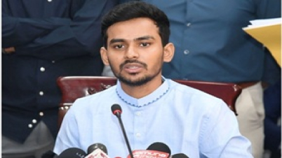 এনসিপিতে যোগ দিচ্ছেন আসিফ মাহমুদ এনসিপিতে যোগ দিচ্ছেন আসিফ মাহমুদ