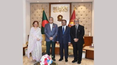 ন্যায়বিচার নিশ্চিতকরণে বিচারকদেরকে সর্বাত্মক প্রয়াস চালানোর