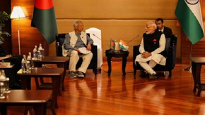 ‘সম্পর্কে প্রভাব ফেলে’ এমন বক্তব্য এড়িয়ে চলতে ড. ইউনূসকে অনুরোধ