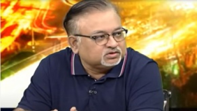 মবকে প্রেশার গ্রুপ বানিয়ে উদযাপন করছে সরকার: আব্দুন নূর তুষার