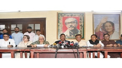 ভারতের সাথে আমাদের সম্পর্ক অনেক উঁচুতে : আব্দুর রাজ্জাক