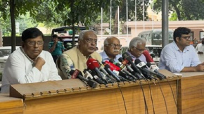 কয়েক দিনের মধ্যে নির্বাচনের তারিখ ঘোষণা করবেন প্রধান উপদেষ্টা :