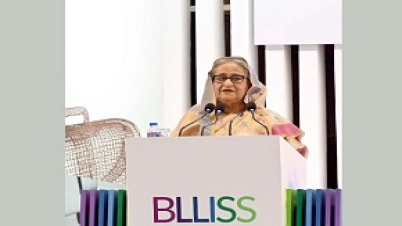 ব্র্যান্ড বাংলাদেশ গড়ে তোলার আহ্বান প্রধানমন্ত্রীর ব্র্যান্ড বাংলাদেশ গড়ে তোলার আহ্বান প্রধানমন্ত্রীর