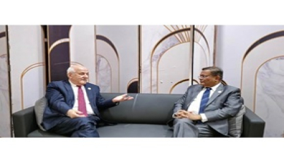 মুসলিম উম্মাহর একাত্মতা ফিলিস্তিন সংকট সমাধানে গুরুত্বপূর্ণ