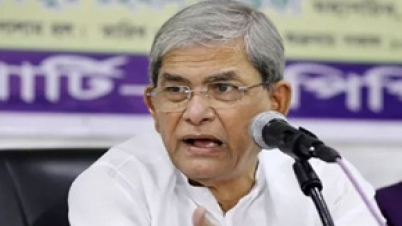ফেসবুক পোস্টে যে আহ্বান জানালেন মির্জা ফখরুল