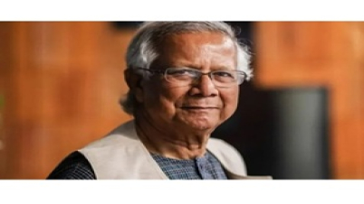 মার্কিন শুল্ক ইস্যুতে সন্ধ্যায় জরুরি বৈঠক আহ্বান প্রধান উপদেষ্টার