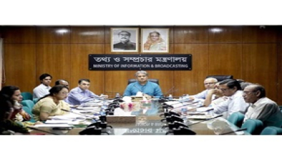 স্বচ্ছতার সাথে সরকারি অনুদানের চলচ্চিত্র বাছাই হবে :