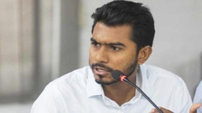 গণ-অভ্যুত্থানের ঐক্যে ফাটল ধরেছে, দাবি নুরের