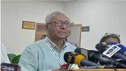 মনোনয়ন জমা দেওয়ার সময় আর বাড়ছে না : ইসি সচিব