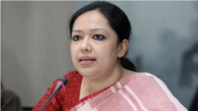সেফ এক্সিট খুঁজতে উপদেষ্টাদের খুব কষ্ট করতে হবে না : রুমিন ফারহান