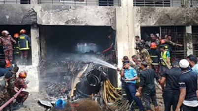 নিহত বেড়ে ১৯, আহত বেড়ে দেড় শতাধিক